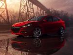 Dodge Dart GT 2013 года